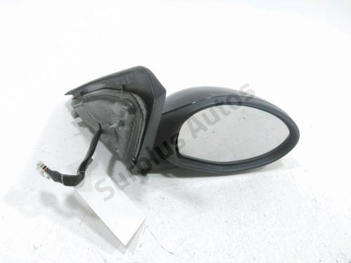 Used Right mirror ALFA ROMEO 147 (937_) 1.9 JTDM 8V (937.AXD1A, 937.AXU1A, 937.BXU1A) (120 hp) 30997066