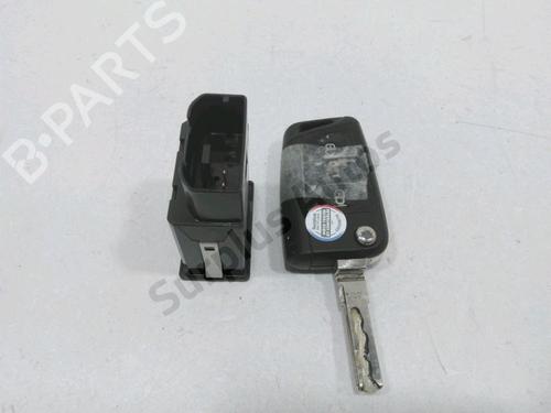 Other VW GOLF VII (5G1, BQ1, BE1, BE2) 1.6 TDI | BP31261809O1