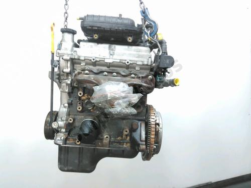 Engine CHEVROLET SPARK (M300) 1.2 | BP35719657M1 - Image 3