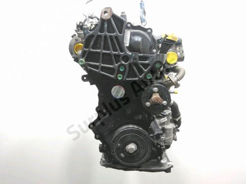 Engine RENAULT KOLEOS I (HY_) 2.0 dCi 4x4 (HY0B) | BP37229206M1 - Image 4