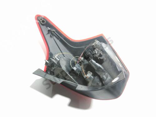 Left taillight FORD FOCUS III 1.0 EcoBoost | BP33534639C34 - Image 3