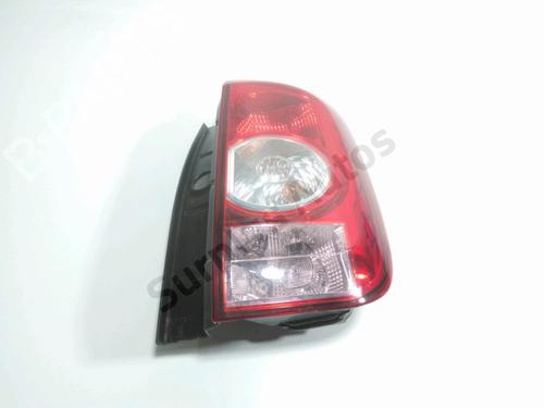 Used Right taillight DACIA DUSTER (HS_) 1.5 dCi (HSMC) (107 hp) 28269046