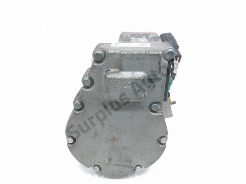 Used AC compressor AC compressor HYUNDAI SANTA FÉ IV (TM, TMA) 1.6 T-GDI Hybrid (230 hp) 33333541 33333541