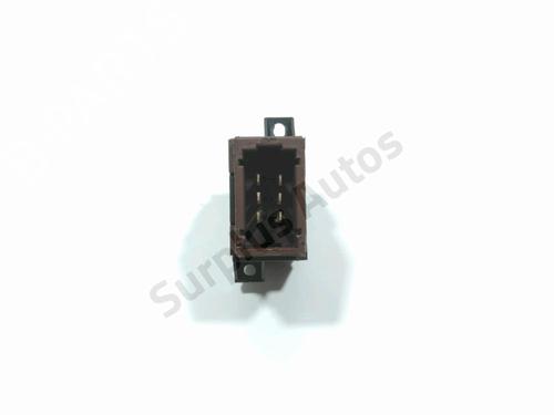 Left front window switch RENAULT ESPACE III (JE0_) 2.2 12V TD (JE0E, JE0H, JE0P) | BP28249373I27 