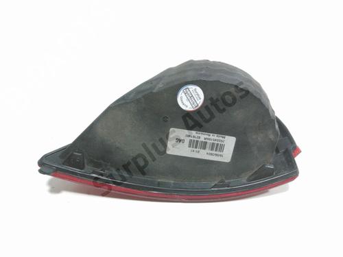 Reverse light DACIA DUSTER (HM_) 1.0 TCe 90 (HMM6) | BP39707419C36 - Image 3