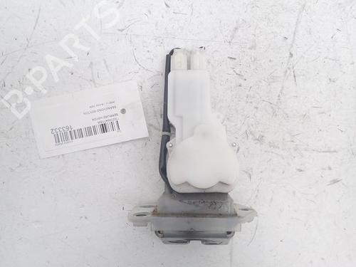 Used Tailgate lock Tailgate lock SSANGYONG REXTON / REXTON II (GAB_) 2.7 Xdi (163 hp) 37783149 37783149
