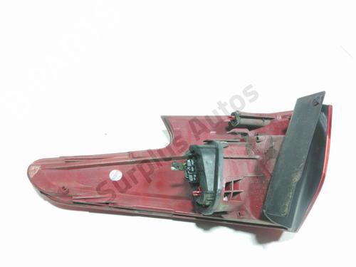 Left taillight CITROËN C5 III Break (RW_) 2.0 HDi 140 | BP36963136C34 - Image 3