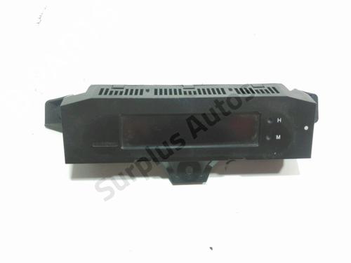 Używane Zestaw wskaźników / Licznik RENAULT TWINGO I (C06_) 1.2 (C066, C068) (58 hp) 30475244