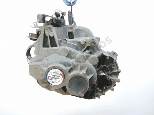 Gearbox SMART FORFOUR (454) 1.3 (454.031) | BP28224151M3 - Image 3