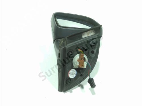 Left mirror CITROËN BERLINGO MULTISPACE (B9) 1.6 HDi 90 | BP33646804C26 - Image 3