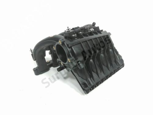 Intake manifold BMW 3 Compact (E46) 316 ti | BP28221669M70