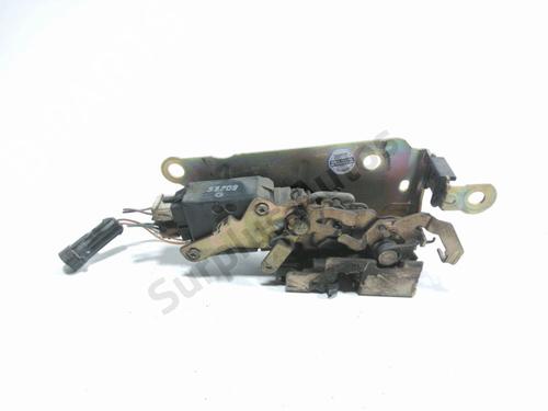 Used Front right lock SMART CITY-COUPE (450) 0.6 (S1CLA1, 450.341) (55 hp) 31142810