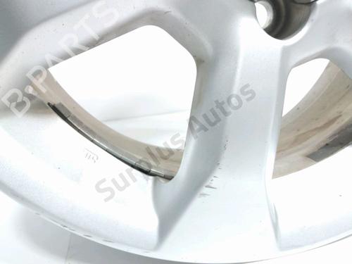 Rim TOYOTA RAV 4 III (_A3_) 2.2 D 4WD (ALA30_, ALA30R) | BP29265937C45 