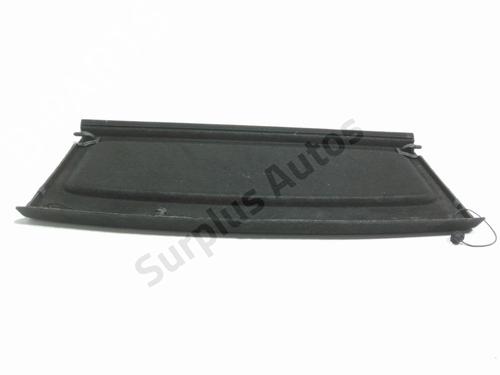 Rear parcel shelf VW POLO IV (9N_, 9A_) 1.4 TDI | BP29321670C85 