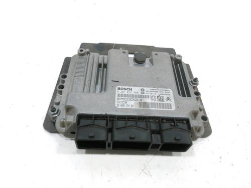 Used Engine control unit (ECU) CITROËN C4 Picasso I MPV (UD_) 1.6 HDi (109 hp) 30984648