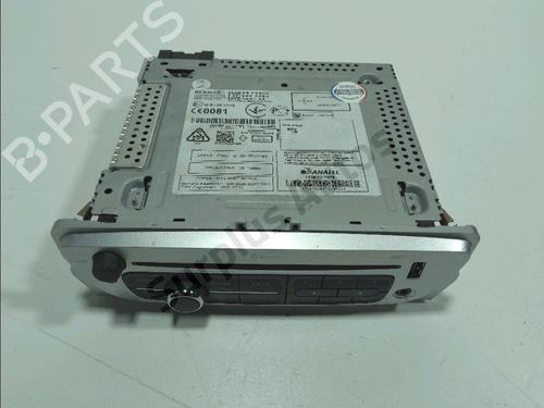 radio-renault-megane-iii-hatchback-bz01_-b3_-2008-36519100 main image