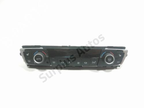 Used Climate control BMW 2 Convertible (F23) 218 d (150 hp) 28228231