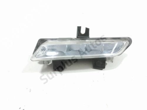 Used Left daytime light RENAULT CLIO IV (BH_) 0.9 TCe 90 (BHNF, BHMA, BHMH, BHJK, BHJR) (90 hp) 28508091