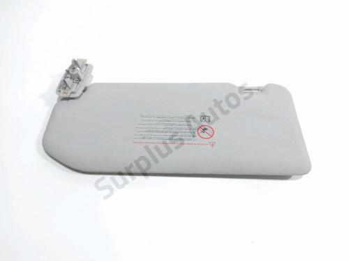 Højre solskærm CITROËN C4 II (NC_) 1.6 HDi 90 | BP37784867I2 - Image 3