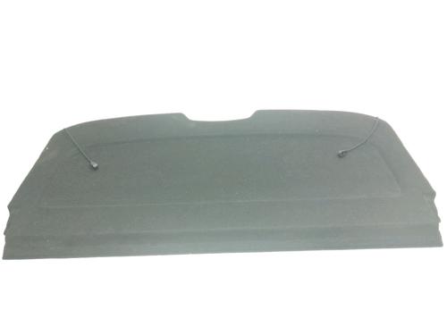 Used Rear parcel shelf PEUGEOT 308 I (4A_, 4C_) 1.6 HDi (92 hp) 28262095