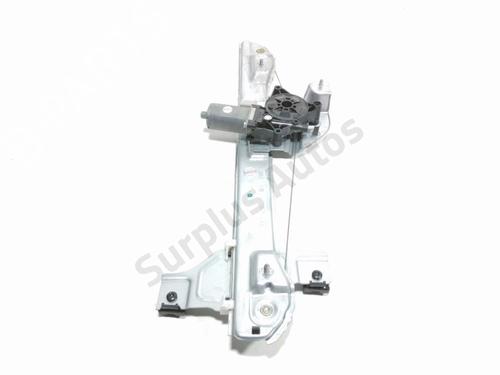Used Front right window mechanism CITROËN C3 III (SX) 1.5 BlueHDi 100 (SXYHYP, SXYHTU) (102 hp) 31207666