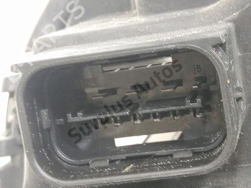 Left headlight MINI MINI (R56) Cooper D | BP37787108C28 - Image 3