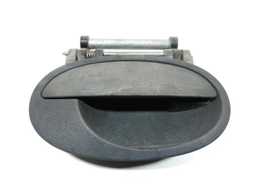 Used Front right exterior door handle OPEL COMBO Box Body/MPV 1.3 CDTI 16V (75 hp) 28241818