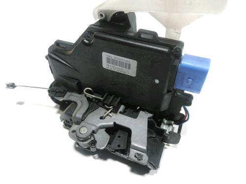 Front right lock VW CADDY III Box Body/MPV (2KA, 2KH, 2CA, 2CH) 1.6 TDI | BP28247320C97 
