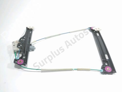 Front right window mechanism FIAT 500e (332_) Elektro 3+1 (FA1) | BP37773679C23 - Image 2