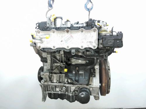 Used Engine Engine SKODA OCTAVIA III (5E3, NL3, NR3) 1.4 TSI (140 hp) 32655187 32655187