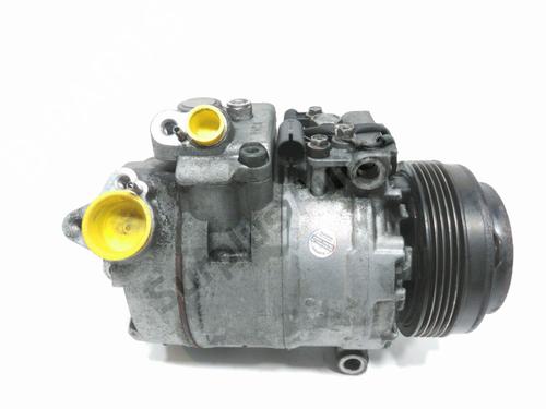 AC compressor BMW 3 Coupe (E46) 320 Ci | BP38082389M34 - Image 2