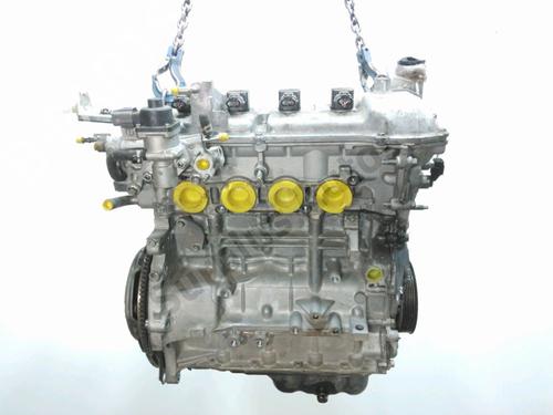 Engine MAZDA 2 (DE_, DH_) 1.3 MZR (DE3FS) | BP32102189M1 - Image 3