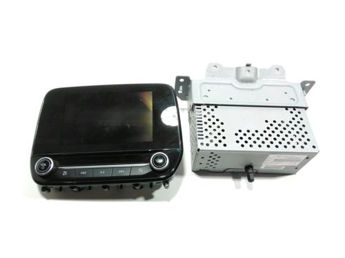 Used Radio Radio 37769928 37769928