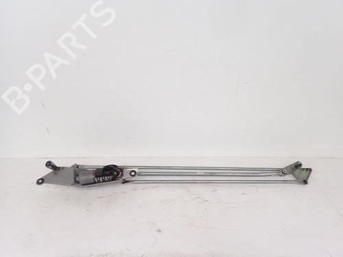 Used Front wipers mechanism RENAULT MODUS / GRAND MODUS (F/JP0_) 1.5 dCi (FP0F, JP0F) (86 hp) 31008218