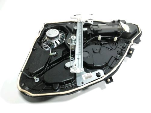 Rear left window mechanism FORD FUSION (JU_) 1.4 | BP28250337C24 