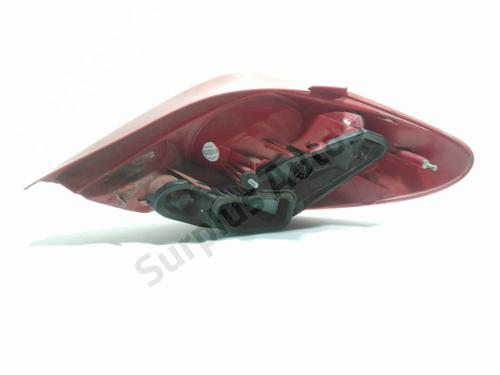 Left taillight PEUGEOT 207 (WA_, WC_) 1.4 HDi | BP28836453C34 