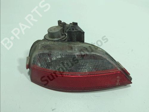Baklys Baklys DACIA DUSTER (HM_) 1.3 TCe 130 4x4 (HMMF) (131 hp) 36593595 36593595