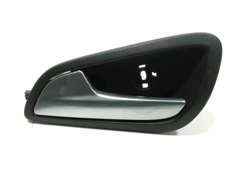 Used Front left interior door handle FORD FOCUS III 1.6 TDCi (95 hp) 28243193