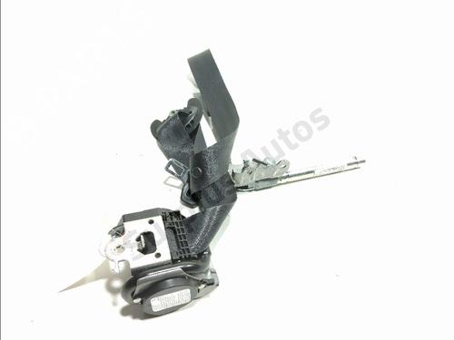 Front left seatbelt CITROËN C4 Picasso II 2.0 BlueHDi 150 | BP29347450I26 - Image 2