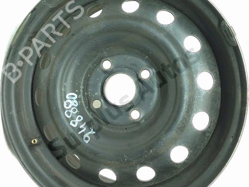 Used Rim Rim HYUNDAI i20 I (PB, PBT) 1.4 CRDi (75 hp) 36464467 36464467