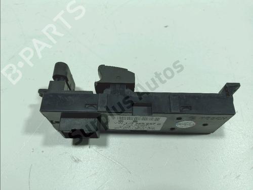 Left front window switch VW PASSAT B5.5 Variant (3B6) 1.9 TDI | BP36509373I27 - Image 2