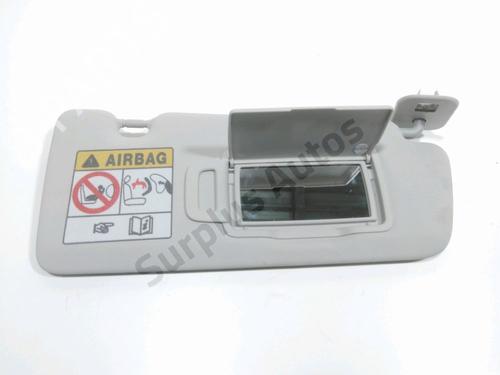Right sun visor DACIA SANDERO III 1.0 TCe 90 | BP29859582I2