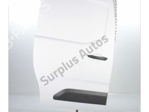 Used Right slide door Right slide door CITROËN BERLINGO Box Body/MPV (K9) 1.6 BlueHDi 100 (99 hp) 35720035 35720035