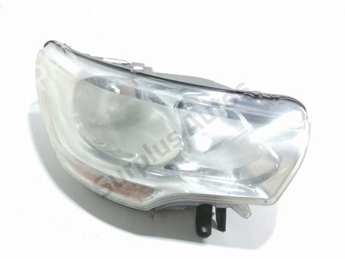 right-headlight-citroen-c4-ii-nc_-2009-33568963 main image