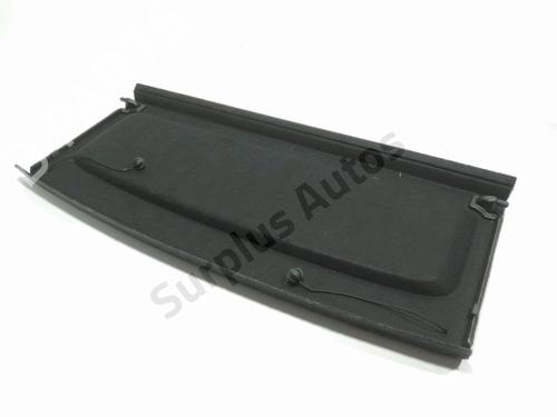 Rear parcel shelf VW POLO (9N_, 9A_) 1.4 TDI | BP28288027C85 