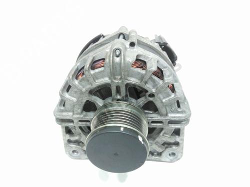 Used Alternator Alternator DACIA SANDERO II 1.5 Blue dCi 95 (B8JL) (95 hp) 28972100 28972100