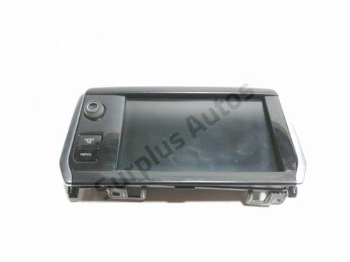 display-monitor-peugeot-2008-i-cu_-2013-32356262 main image