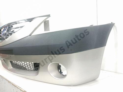 Front bumper DACIA LOGAN (LS_) 1.6 (LS0B, LS0D, LS0F, LS0H) | BP40490833C7 - Image 3