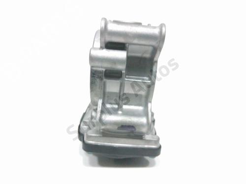 Throttle body RENAULT TWINGO III (BCM_, BCA_) 0.9 TCe 90 (BCM9, BCM2) | BP30896037M82 - Image 2