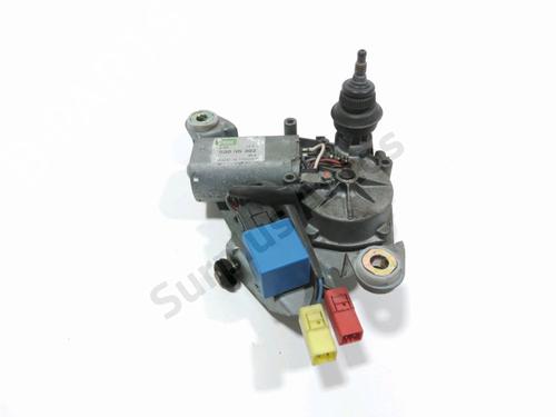 Viskermotor bagrude PEUGEOT 306 Hatchback (7A, 7C, N3, N5) [1993-2003]  29580735